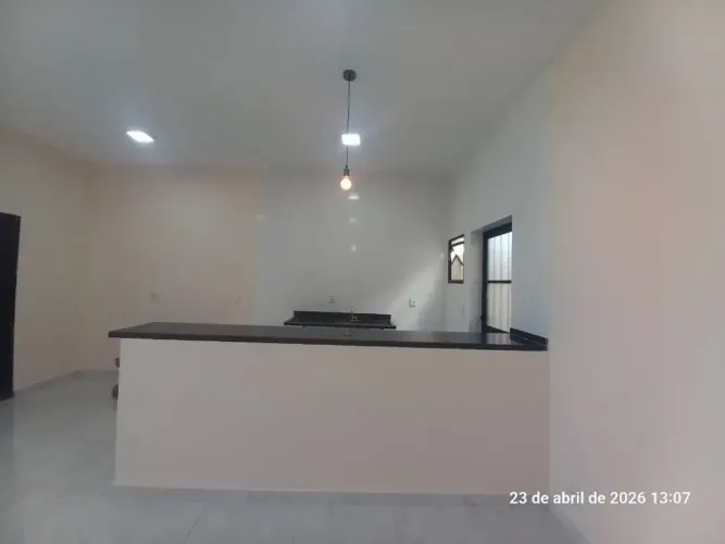 Imóvel para venda com 100 m² com 3 quartos em Loteamento Terra Nova - Caçapava - SP