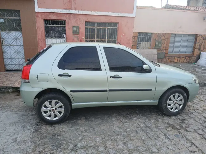 Fiat Palio Celebration 1.0 Fire Flex 8V 4P 2008