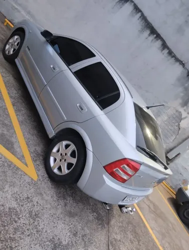 Chevrolet Astra Advantage 2.0 MPFI 8V Flexpower 5P 2008