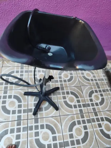 Lavatorio pra salão de cabeleireiro 