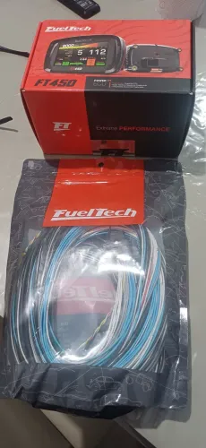 Fueltech 450