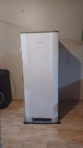 GELADEIRA 550