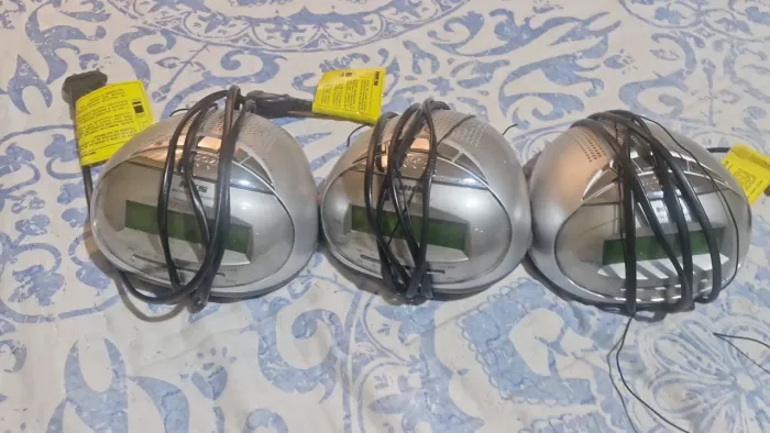 3 rádio 