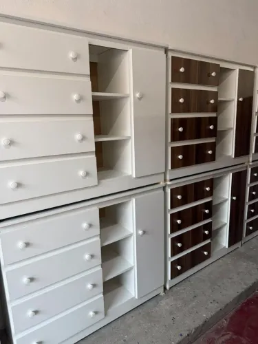 Cômoda em MDF Nova.. Entrega grátis...006