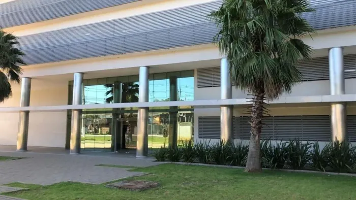 Excelente sala comercial em Gravatai
