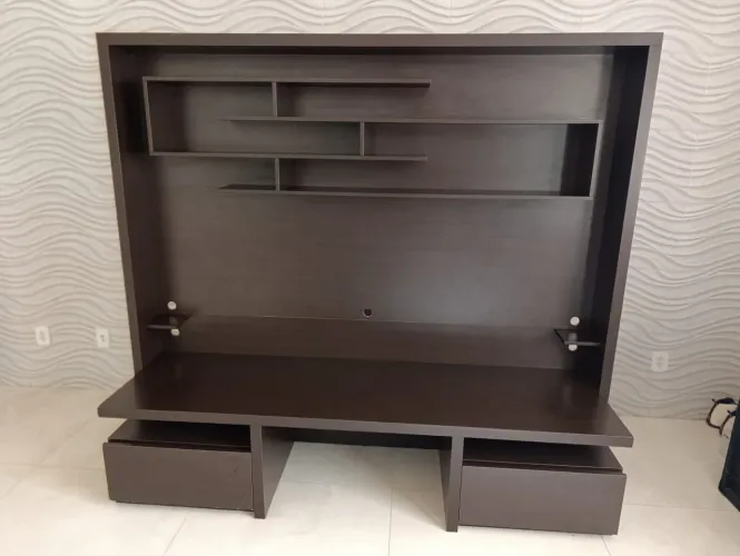 Estante home theater 