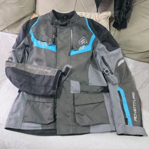 Jaqueta LS2 2XL para Big Trail 
