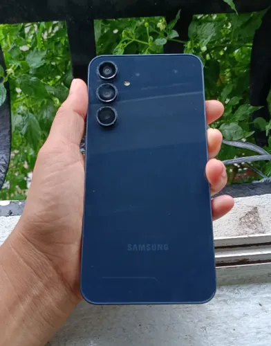Samsung A55