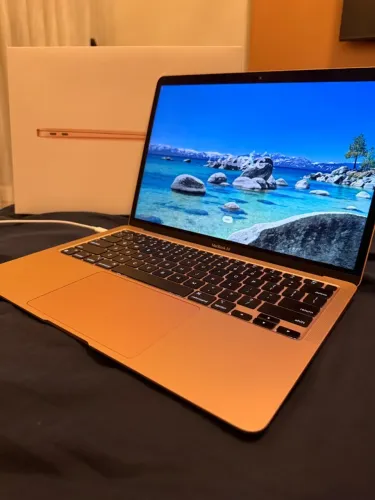 MacBook Air M1 2020 512gb
