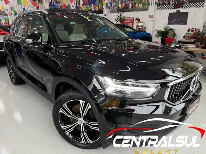 Volvo XC40 XC 40 T-5 Híbrido Inscription 1.5 FWD 2022