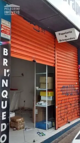 Salão para alugar, 100 m² por R$ 5.722,00/mês - Centro - Campinas/SP