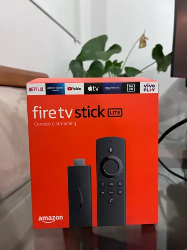 Amazon Fire TV