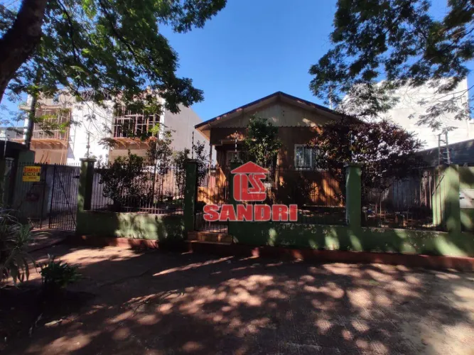 Terreno à venda, 600 m² por R$ 3.500.000,00 - Zona 04 - Maringá/PR