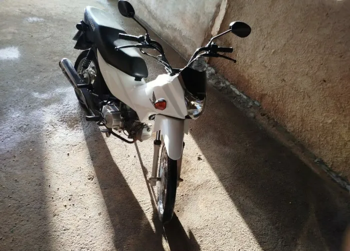 Pop 110i