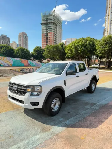 Ford Ranger XL 2.0l 4X4 2025