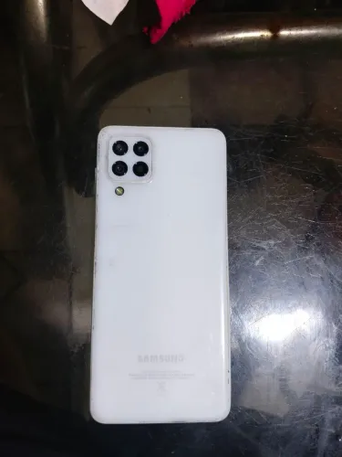 Samsung Galaxy A22