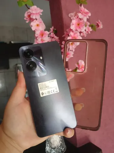 Xaiomi note 60 5g 128gb biometria desbloqueio facial câmeras 