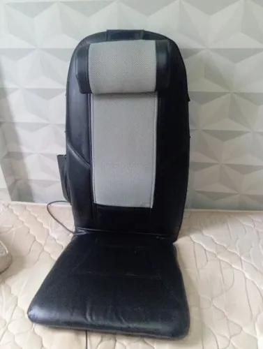 Assento Massageador 