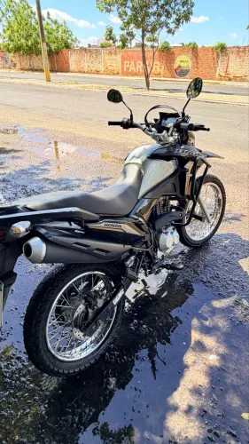 BROS NXR 160