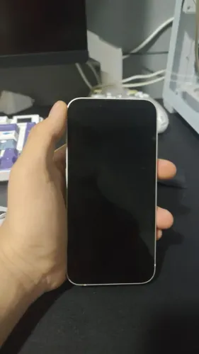 iPhone 14 seminovo 128gb