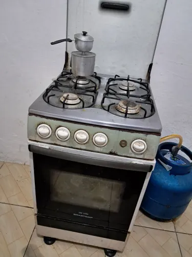 Fogão
