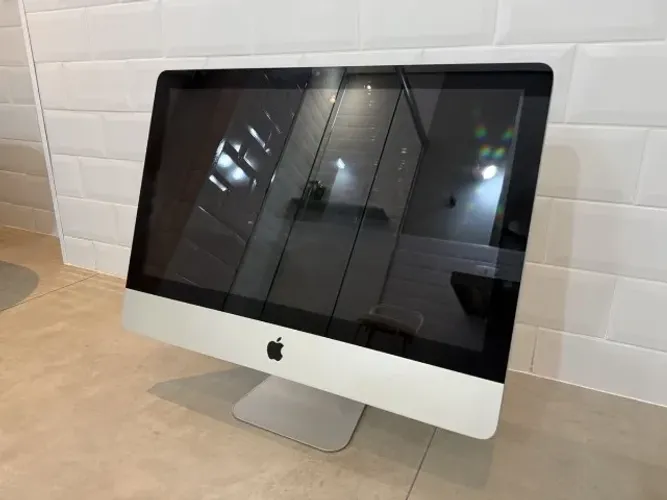 Apple iMac 2009 a1311 21.5" - para conserto ou peças