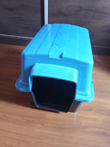 Casinha de Cachorro