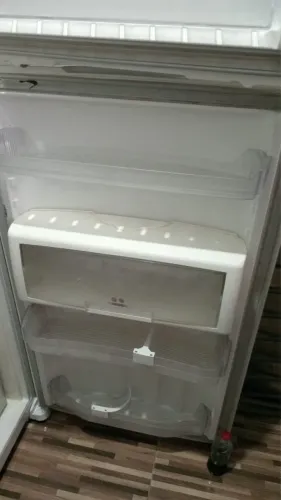 GELADEIRA FROST FREE DUPLEX