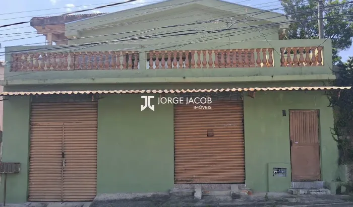 Casa com 4 dormitórios, 176 m² - venda ou aluguel p- Parque Bela Vista - Votora