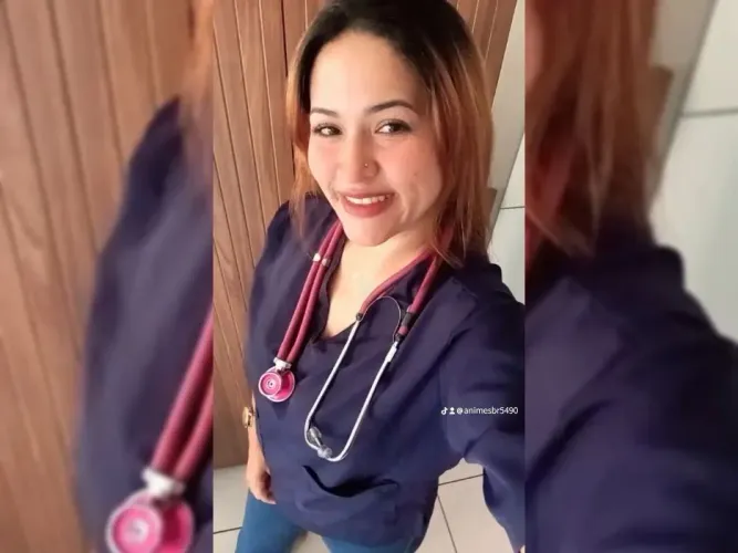 Tecnica em enfermagem e Cuidadora de idosos.