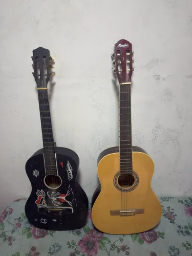 DOIS VIOLÃO