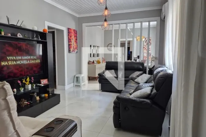 Casa à Venda - Vila Leopoldina, 4 Quartos, 263 m2