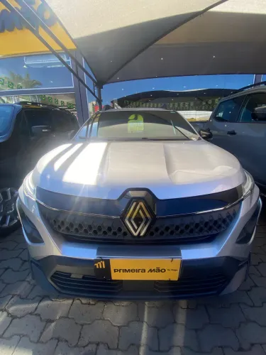 Renault Kardian Techno Flex 1.0 TB 12V 5P Aut. 2025