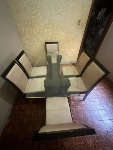 Mesa de Jantar