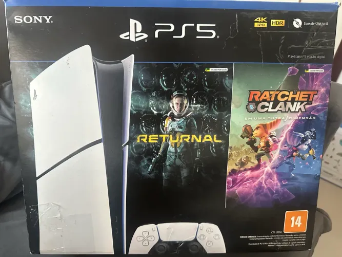 PlayStation 5