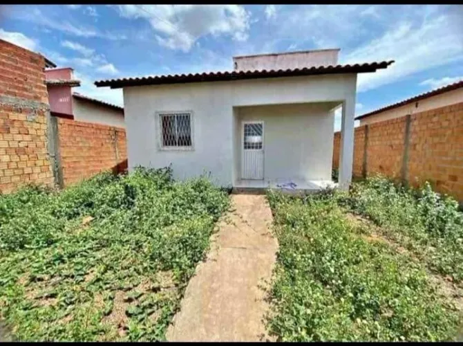 Casa à Venda