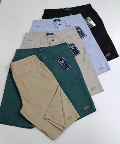 BERMUDA BRIM PREMIUM