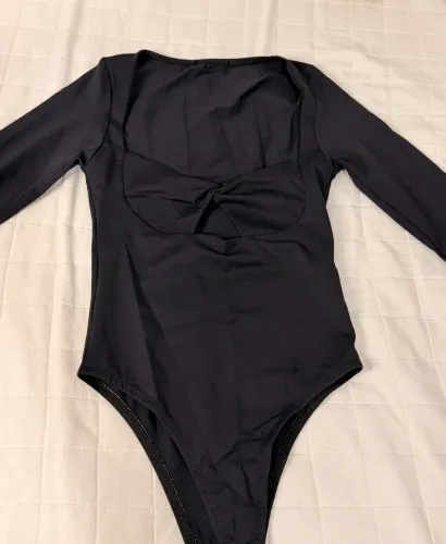 Body pangeia