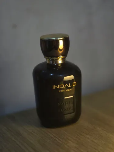 Indalo - Paris Elysees