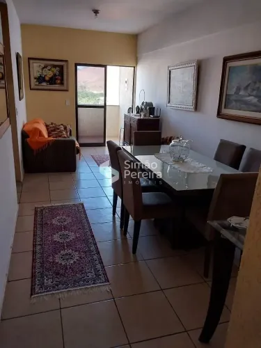 Apartamento padrão à Venda, Centro, Três Rios, RJ