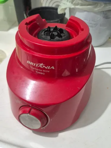 Liquidificador