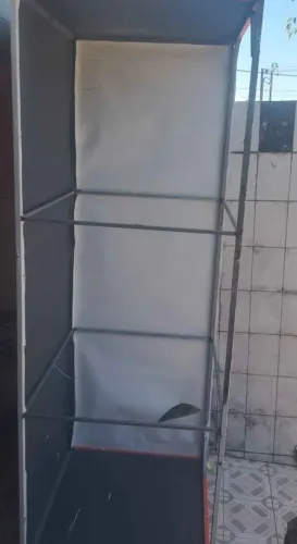 Toldo(faixada de loja)