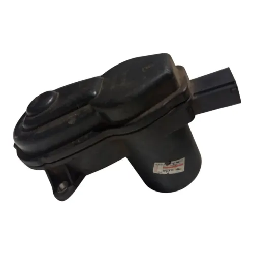 Servomotor Pinça Traseiro Freio Mão Audi A4 2009 2010 A 2012 Preto