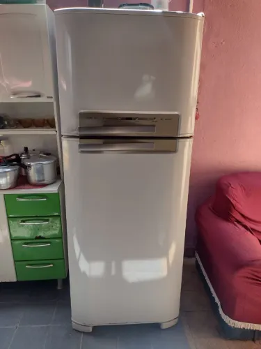 Geladeira 
