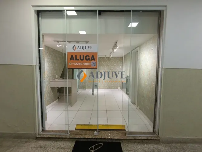 Òtima loja para locação no Centro