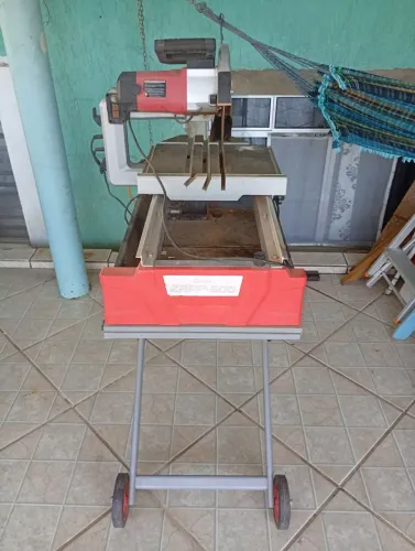 Cortag zapp 600