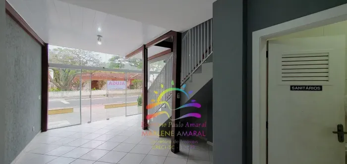 Sala Comercial LOJA 2 - Excelente - Locação ANUAL - Cod. 027- 462
