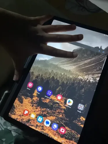 Samsung Galaxy Tab S6 Lite