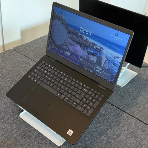 Notebook DELL, i5 de 10ª geração, 8gb de RAM, 256gb de SSD, tela de 15.6