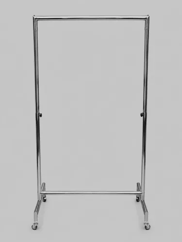 Arara cromada